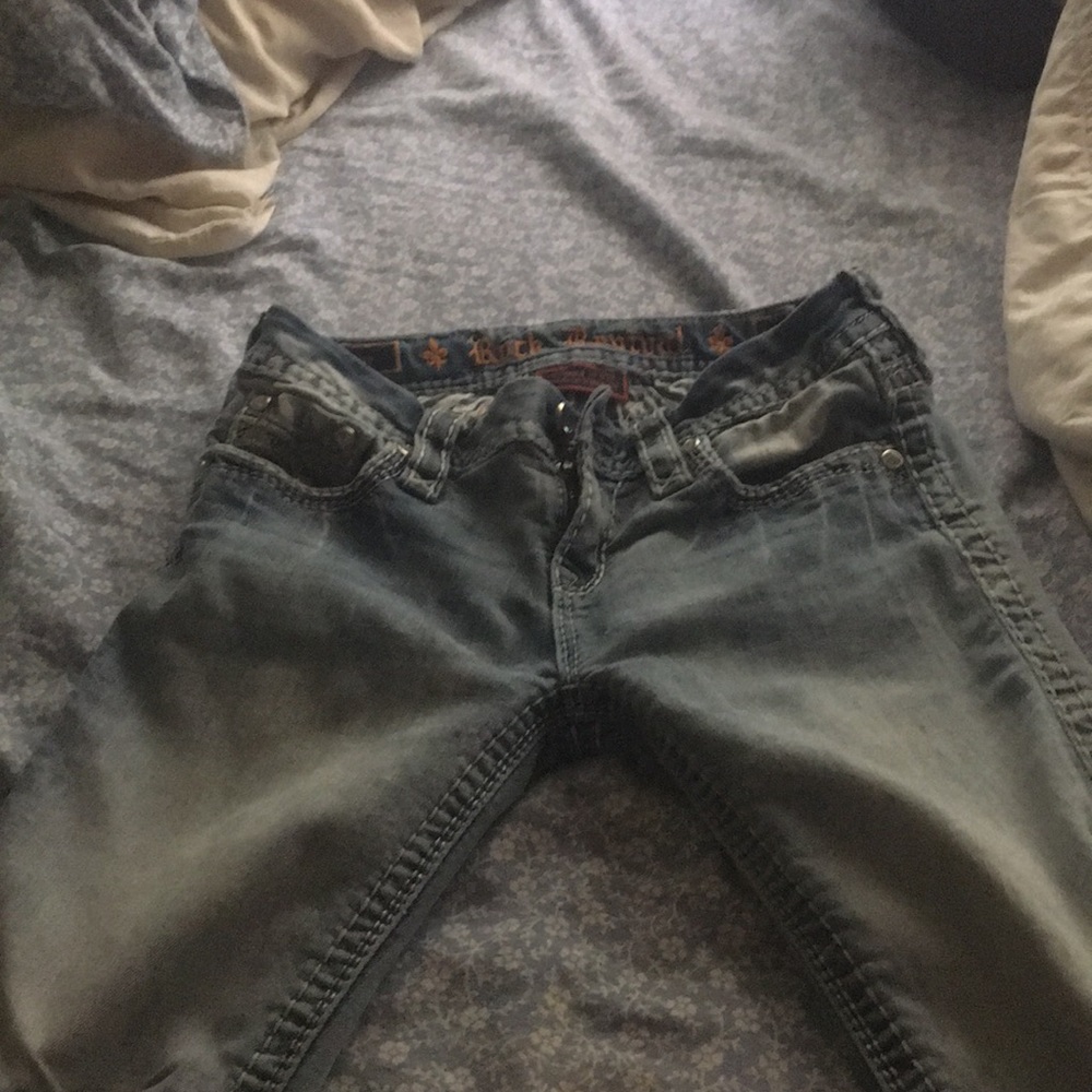 Jeans - Picture 3 of 3